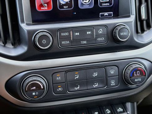 Used 2018 Chevrolet Colorado ZR2 AWD/4WD image 17