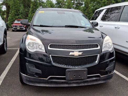 Used 2014 Chevrolet Equinox LT w/ Driver Convenience Package AWD/4WD image 4