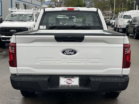 New 2025 Ford F150 XL image 5