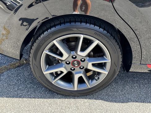 Used 2020 Kia Soul GT-Line w/ GT 2.0L Power Sunroof Package image 17