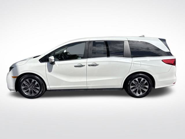 Used 2022 Honda Odyssey EX-L image 4