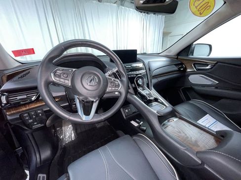 Used 2019 Acura RDX AWD w/ Advance Package image 14