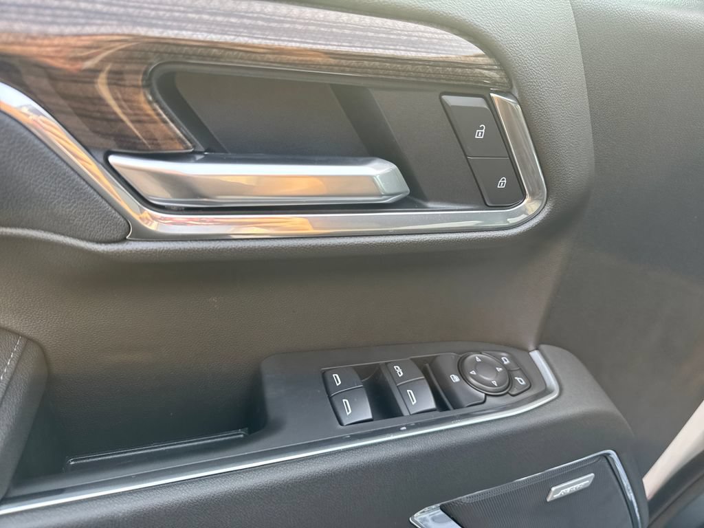New 2026 Chevrolet Silverado 1500 RST w/ RST All Star Premium Package AWD/4WD image 15