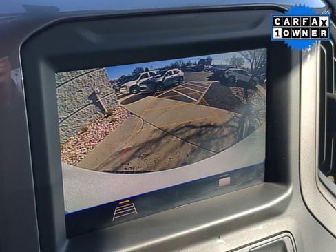 Used 2020 Chevrolet Silverado 1500 W/T w/ WT Value Package image 18