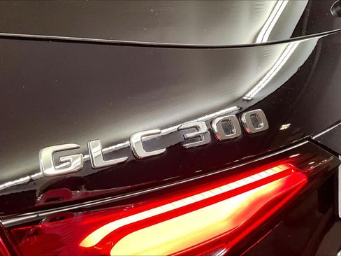 Certified 2026 Mercedes-Benz GLC 300 4MATIC image 10