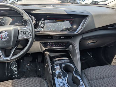 Used 2022 Buick Envision Preferred FWD image 18