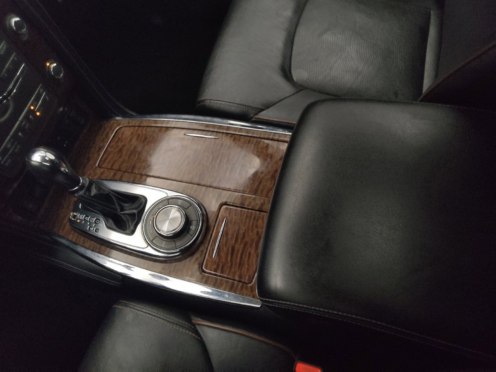 Used 2020 Nissan Armada SL w/ Premium Package AWD/4WD image 26