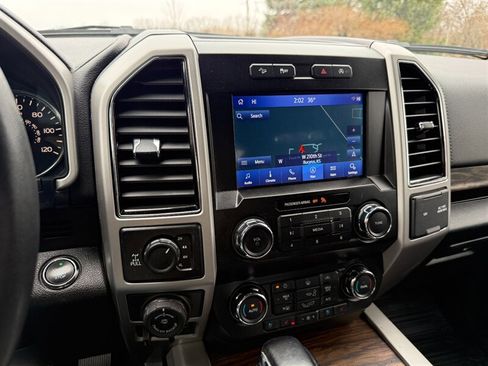 Used 2019 Ford F150 Lariat AWD/4WD image 15