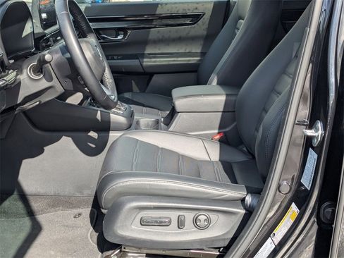 Used 2025 Honda CR-V EX-L image 23