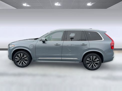 Certified 2023 Volvo XC90 T8 Plus w/ Protection Package Premier image 2