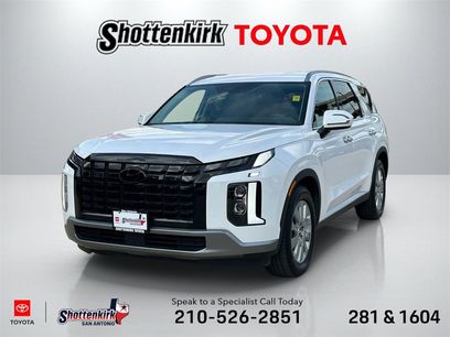Used 2025 Hyundai Palisade SEL