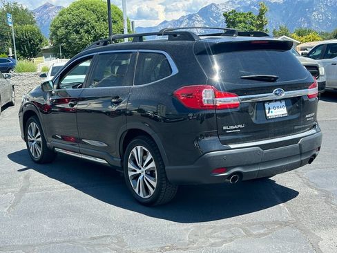 Used 2019 Subaru Ascent Limited w/ Popular Package #3 AWD/4WD image 7