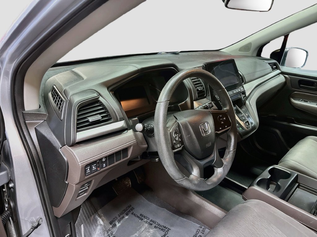Used 2022 Honda Odyssey EX image 9
