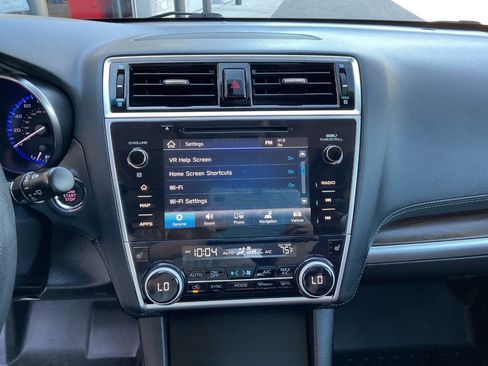 Used 2019 Subaru Outback 3.6R Touring w/ Popular Package #3A AWD/4WD image 24