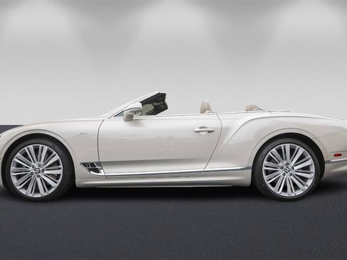 Used 2022 Bentley Continental GT Speed image 6