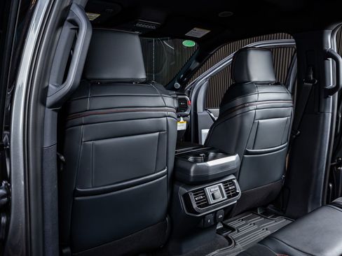 Used 2025 Ford F150 Raptor w/ Equipment Group 803A Raptor R image 34