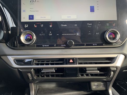 Certified 2025 Lexus RX 350 RX 350 image 29