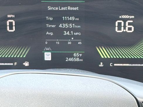 Used 2025 Kia K4 FWD image 36