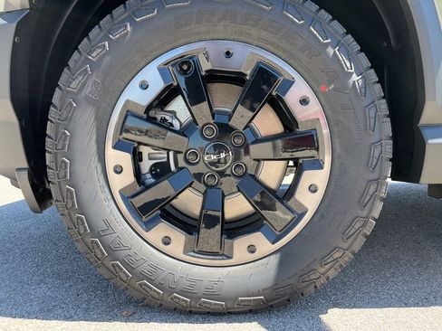 New 2026 Honda Passport TrailSport Elite image 8