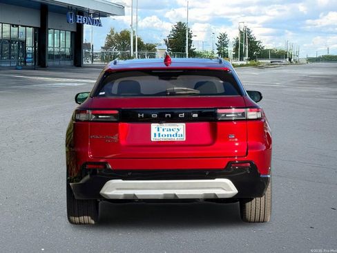 New 2026 Honda Prologue Elite image 5