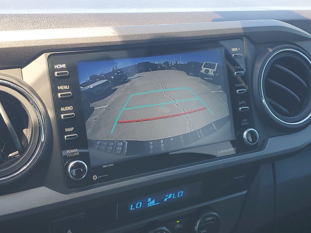 Used 2023 Toyota Tacoma TRD Sport RWD image 40