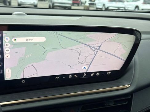 New 2026 Buick Envision Avenir image 32