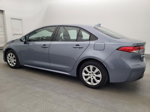 Used 2024 Toyota Corolla LE FWD image 3