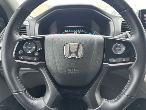 Certified 2023 Honda Odyssey Touring image 22