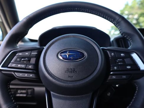 Used 2026 Subaru Forester Limited AWD/4WD image 12