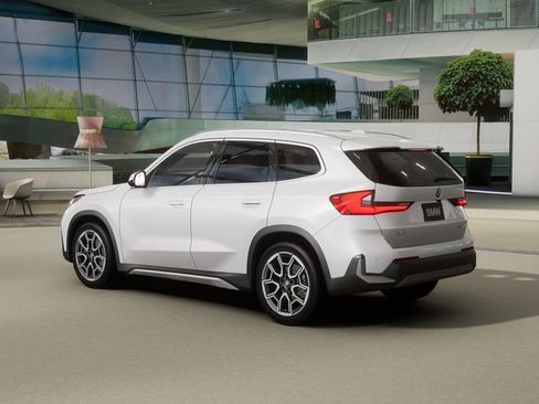 New 2026 BMW X1 xDrive28i w/ Technology Package image 2