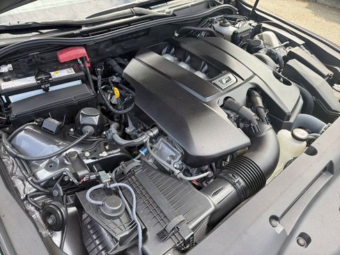 Used 2023 Lexus IS 500 RWD image 15