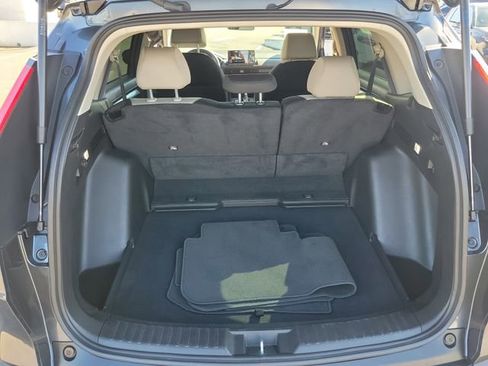 Certified 2024 Honda CR-V EX image 8