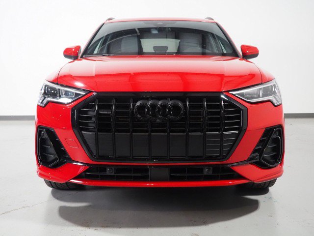 Used 2023 Audi Q3 quattro 2.0T Premium Plus w/ Premium Plus Package AWD/4WD image 48