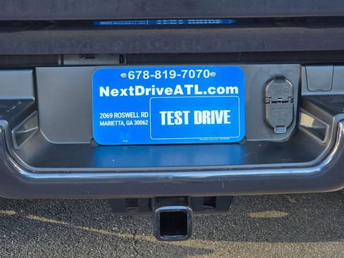 Used 2020 RAM 1500 Limited AWD/4WD image 39