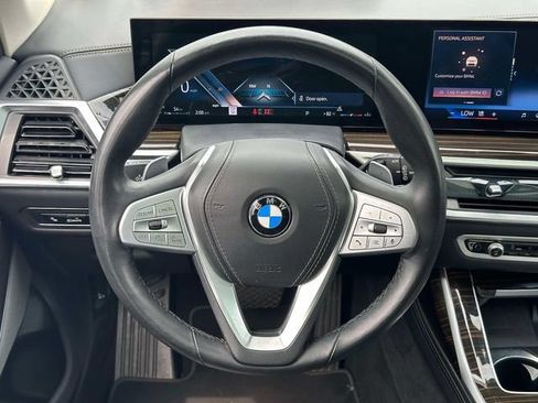 Used 2025 BMW X7 xDrive40i AWD/4WD image 22