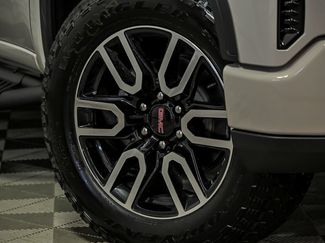 New 2026 GMC Sierra 1500 AT4 w/ AT4 Premium Package AWD/4WD video 3