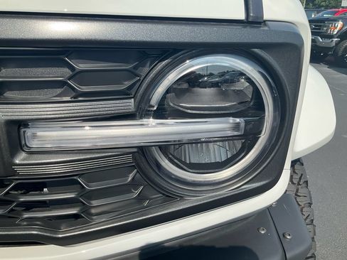 New 2026 Ford Bronco Raptor AWD/4WD image 9