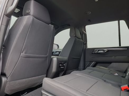 New 2026 Chevrolet Tahoe LS w/ LPO, Dark Essentials Package RWD image 11