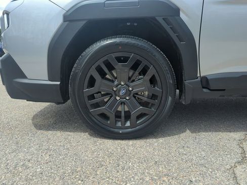 Certified 2026 Subaru Outback Limited XT AWD/4WD image 32