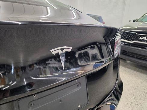 Used 2022 Tesla Model 3 Standard Range RWD image 40