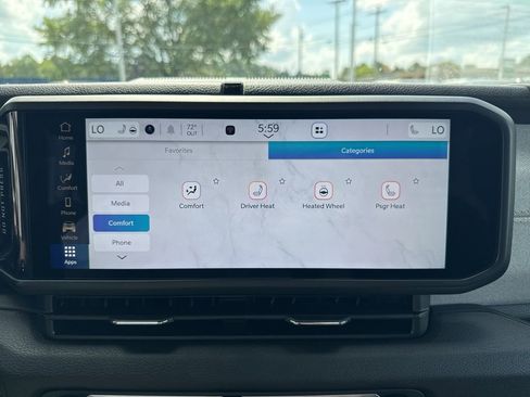 New 2025 Jeep Wrangler Sport S image 48