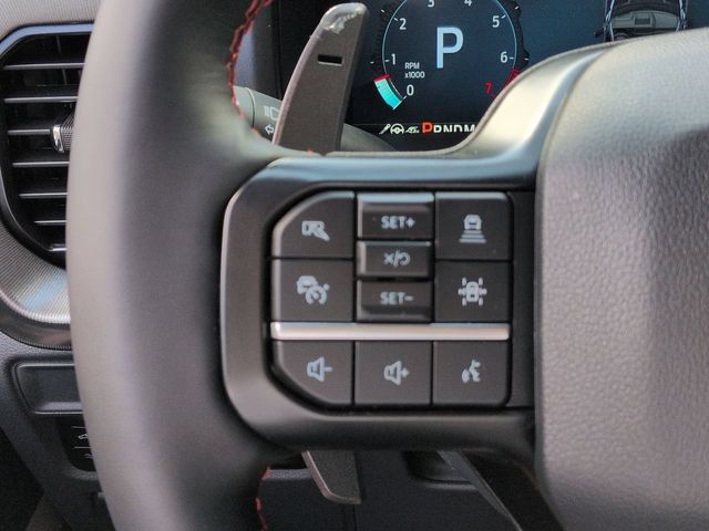 New 2026 Ford F150 Raptor AWD/4WD image 28