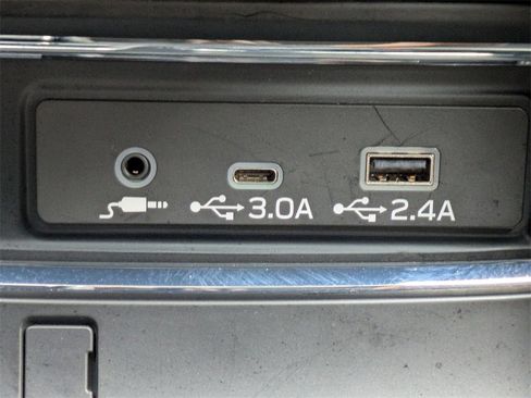 Used 2024 Subaru Ascent Onyx Edition w/ Popular Package Onyx image 24