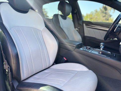 Used 2018 Genesis G80 3.3T Sport image 13