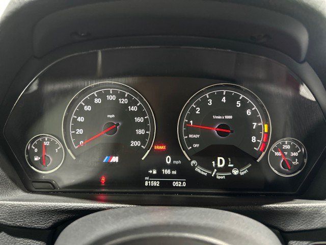 Used 2018 BMW M4 Coupe w/ Competition Package RWD image 63