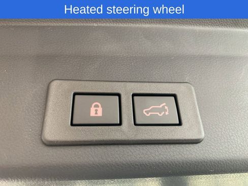 New 2026 Subaru Ascent Bronze Edition image 17