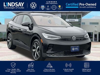 Used 2023 Volkswagen ID.4 Pro S