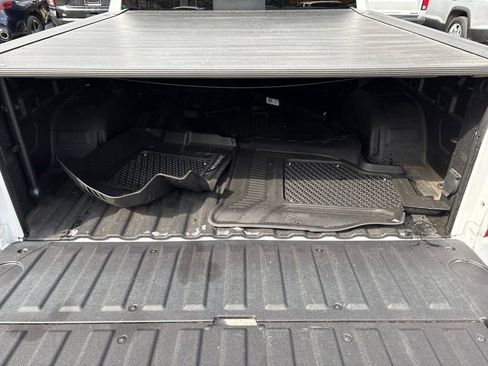 Certified 2024 Chevrolet Silverado 1500 RST w/ RST All Star Premium Package image 8