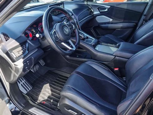Used 2023 Acura RDX A-Spec image 16