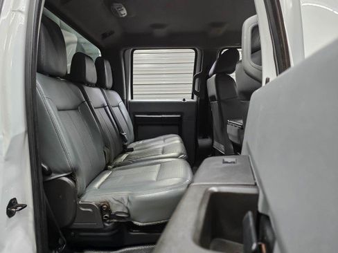Used 2015 Ford F450 XL w/ Power Equipment Group AWD/4WD image 20